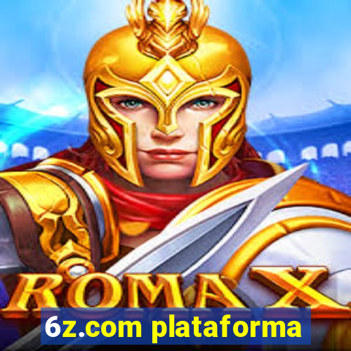 6z.com plataforma